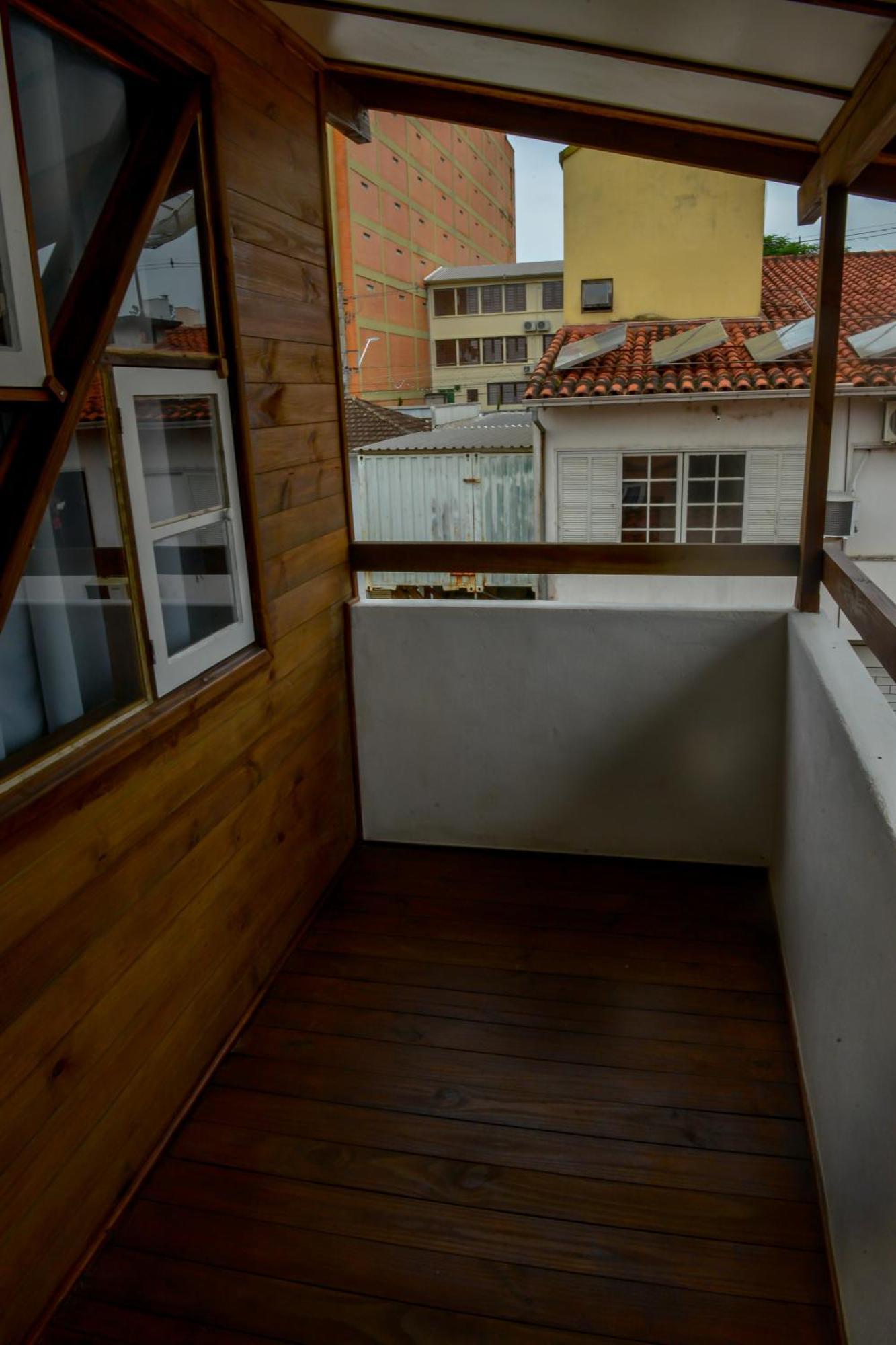 Verde Vida Ecopousada Gravatal Exterior foto